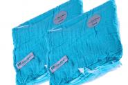 10-1052 Snutten 6-Pack Turcose